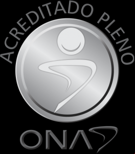 Selo Acreditado Pleno